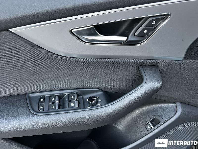 2023 Audi Q8 — Miniatură 10