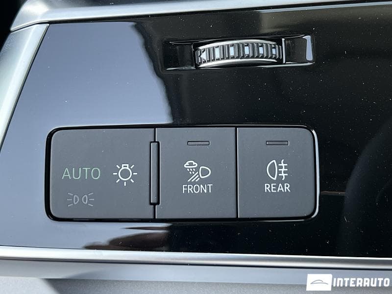 2023 Audi Q8 — Miniatură 9