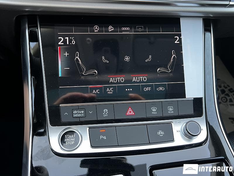 2023 Audi Q8 — Miniatură 18