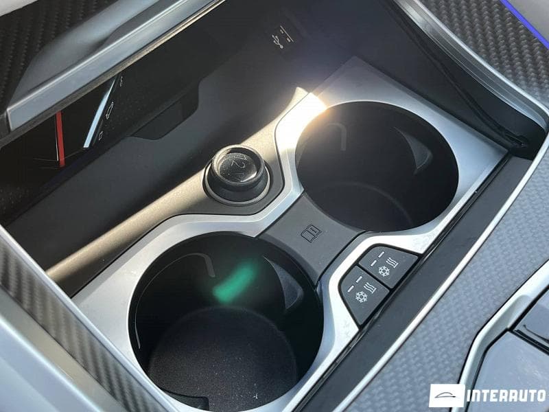 2024 BMW XM — Miniatură 15