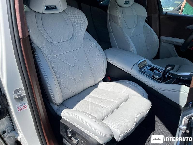 2024 BMW XM — Miniatură 7