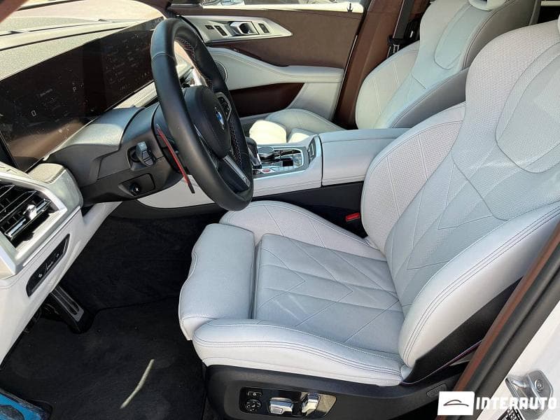 2024 BMW XM — Miniatură 6