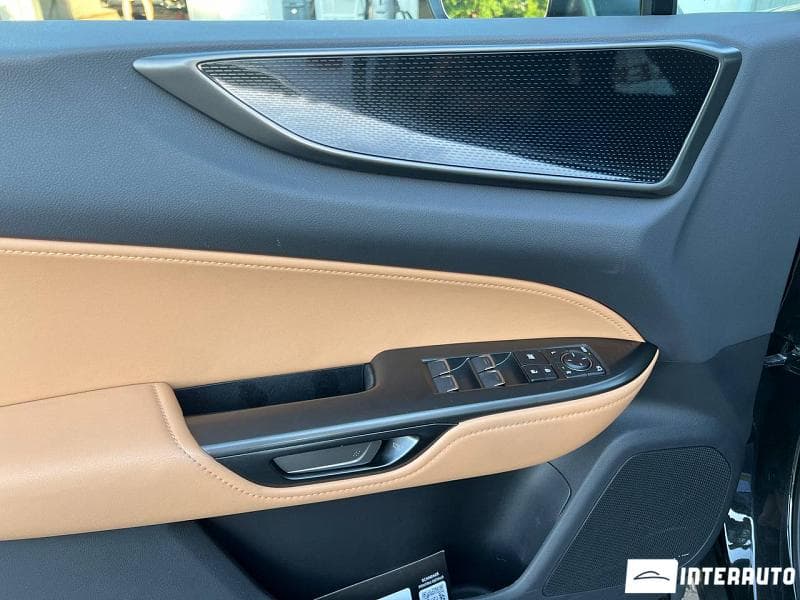 2022 Lexus NX 350H — Miniatură 6
