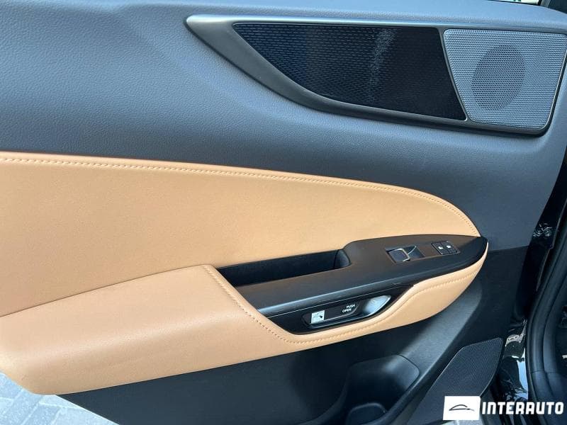 2022 Lexus NX 350H — Miniatură 18