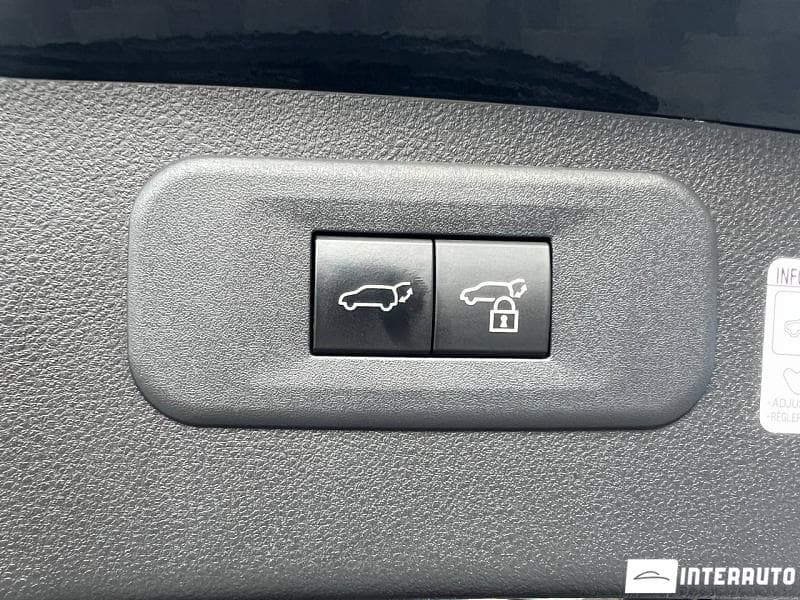 2022 Lexus NX 350H — Miniatură 22