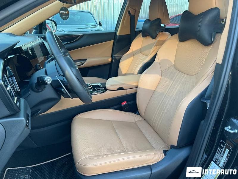 2022 Lexus NX 350H — Miniatură 7