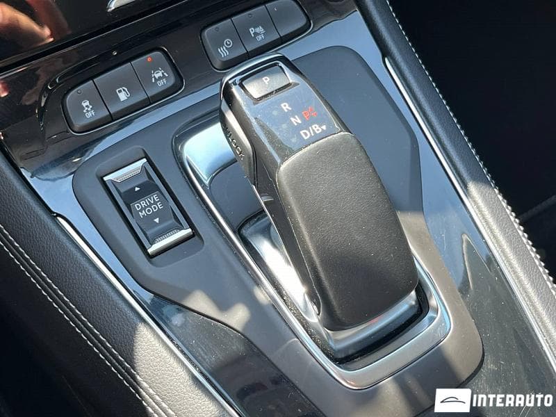 2021 Opel Grandland X — Miniatură 14