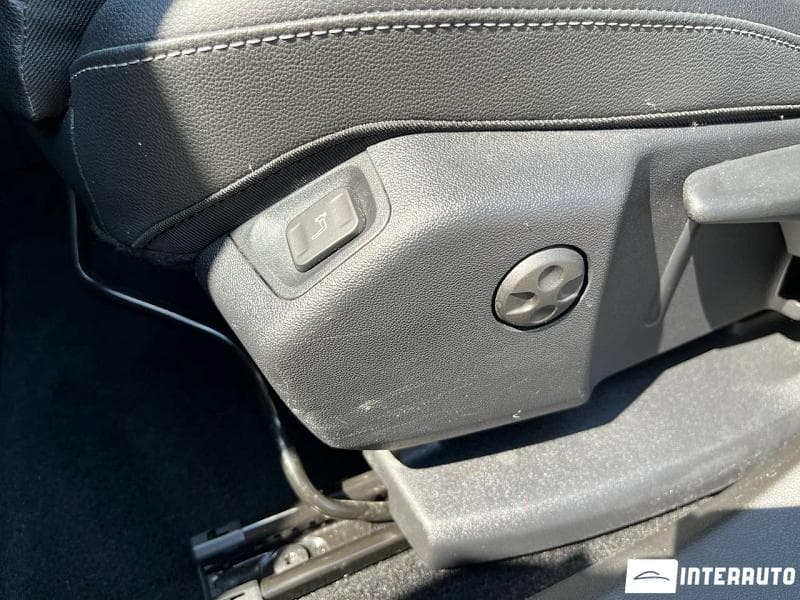 2021 Opel Grandland X — Miniatură 15