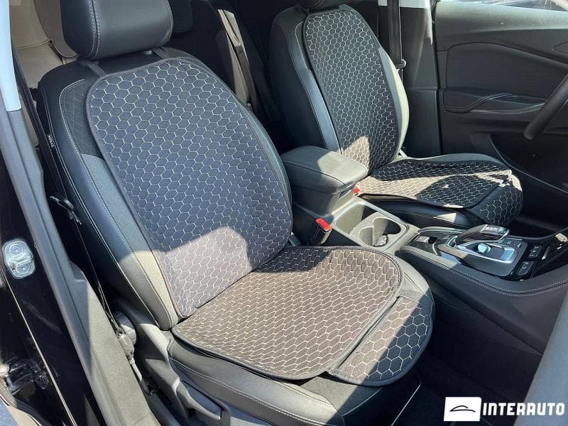 2021 Opel Grandland X — Miniatură 7