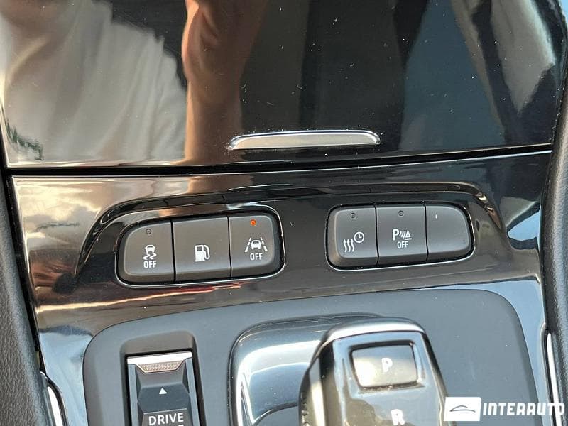 2021 Opel Grandland X — Miniatură 13