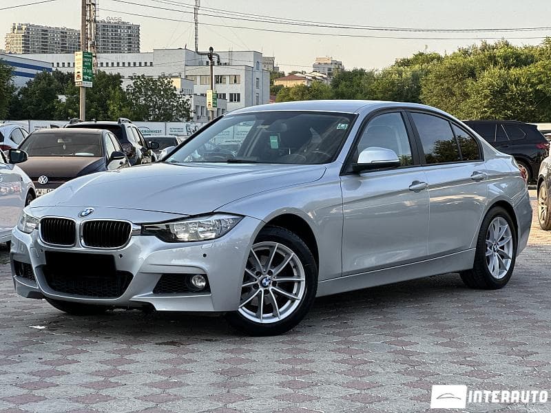 BMW 316