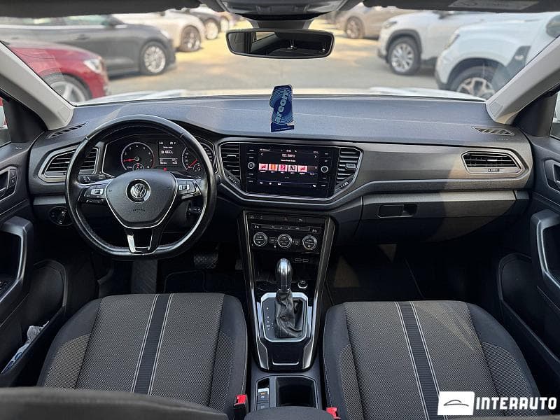 2019 Volkswagen T-Roc — Miniatură 6