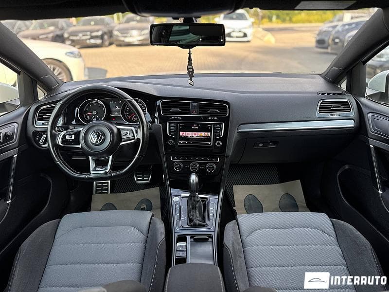 2015 Volkswagen Golf — Miniatură 6