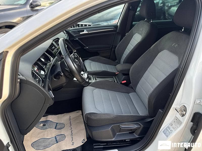 2015 Volkswagen Golf — Miniatură 5