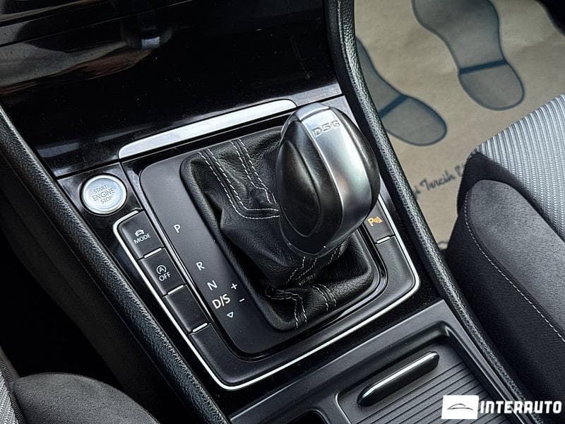 2015 Volkswagen Golf — Miniatură 12