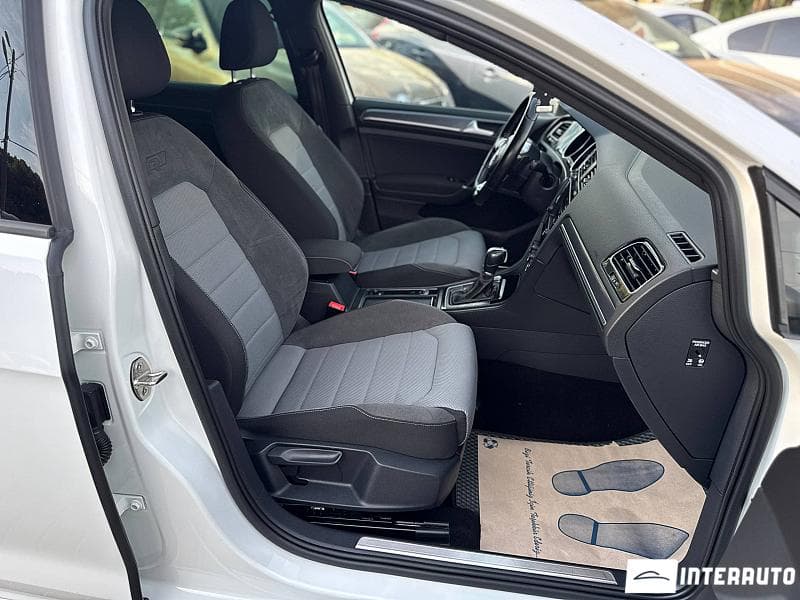 2015 Volkswagen Golf — Miniatură 15