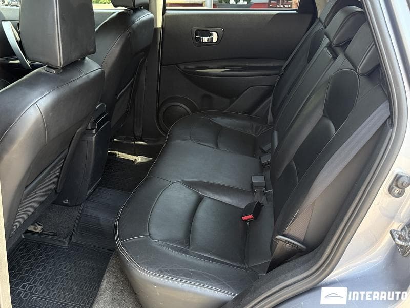 Nissan Qashqai 2010 — Миниатюра 18