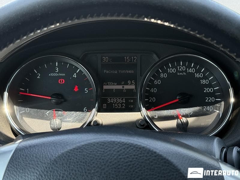 Nissan Qashqai 2010 — Миниатюра 14