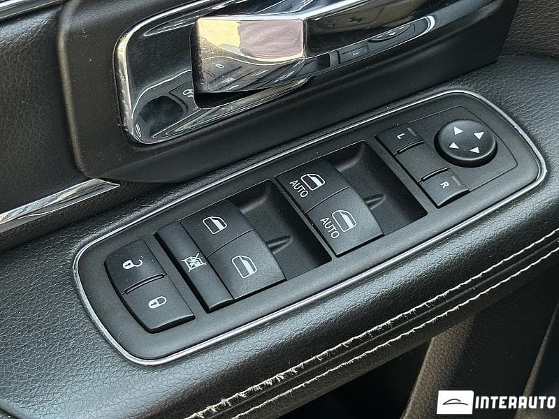 Dodge RAM 2014 — Миниатюра 20