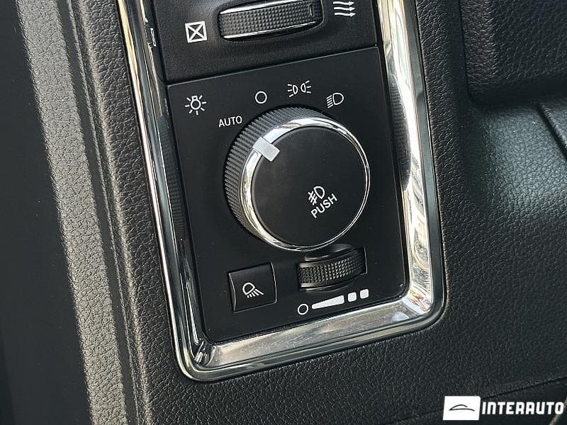 Dodge RAM 2014 — Миниатюра 23