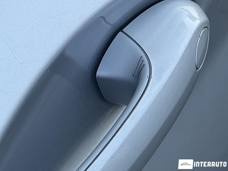 BMW X3 3.0i 2018 — Миниатюра 5