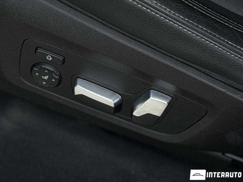 BMW X3 3.0i 2018 — Миниатюра 10