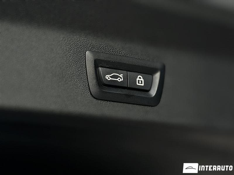 BMW X3 3.0i 2018 — Миниатюра 22