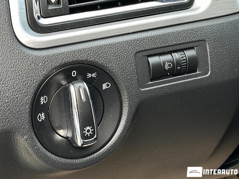 2014 Skoda Rapid — Miniatură 16