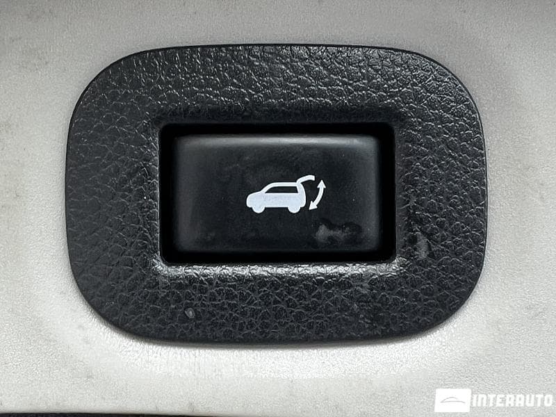 2016 Nissan X-Trail — Miniatură 15