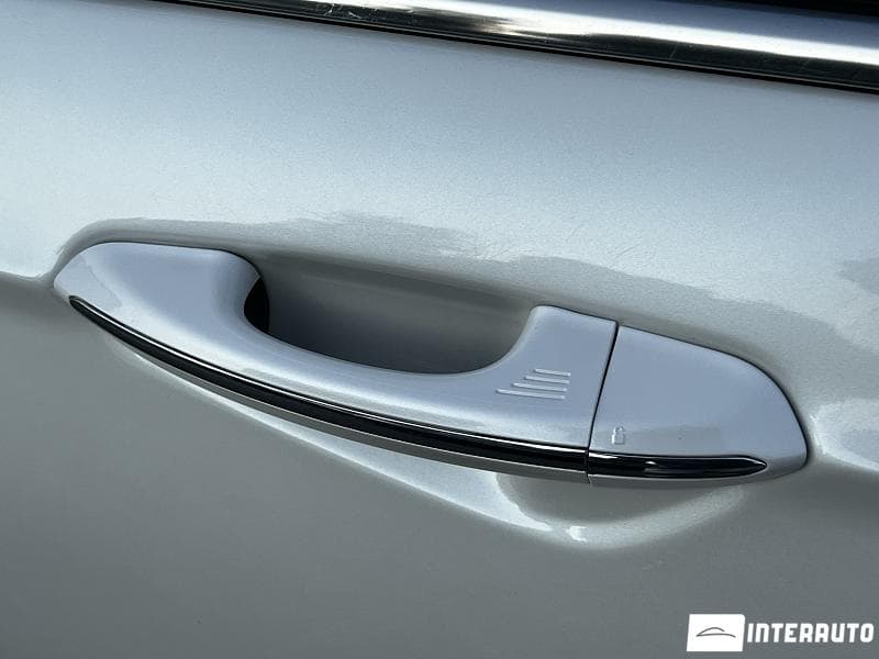 2016 Ford Fusion — Miniatură 21