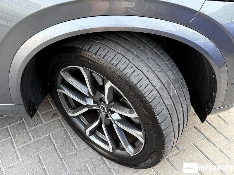 Volvo XC 90 2016 — Миниатюра 7