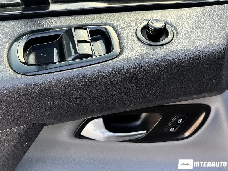 2013 Ford Transit — Miniatură 14