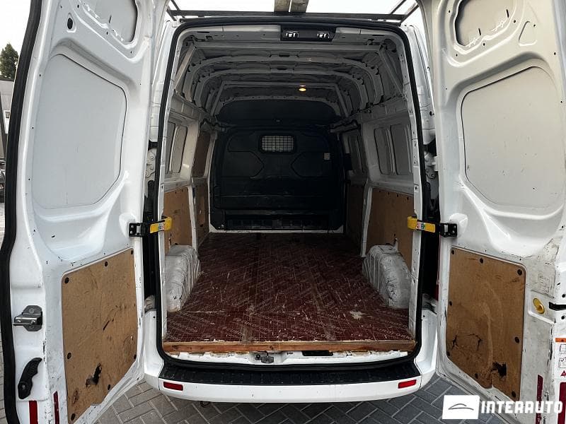 2013 Ford Transit — Miniatură 12