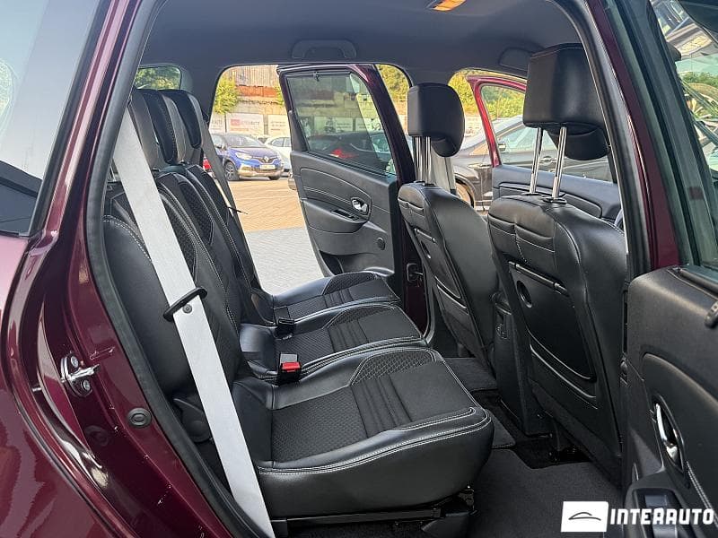 Renault Scenic 2015 — Миниатюра 14