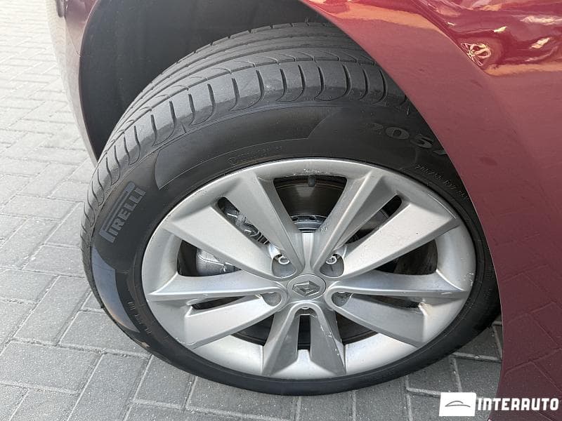 Renault Scenic 2015 — Миниатюра 16