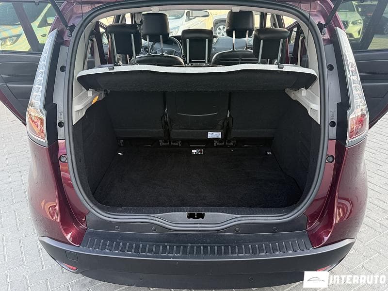 Renault Scenic 2015 — Миниатюра 20