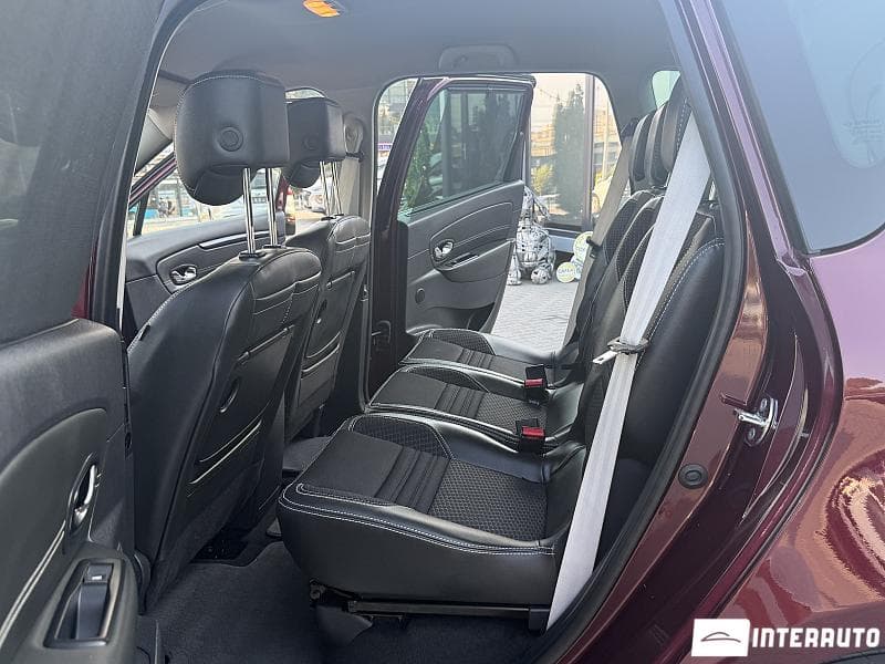 Renault Scenic 2015 — Миниатюра 13