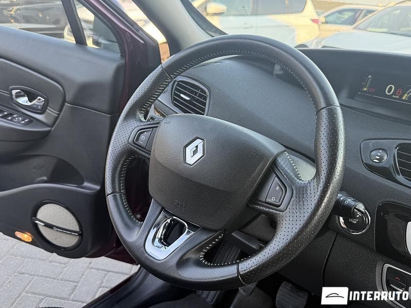 Renault Scenic 2015 — Миниатюра 7