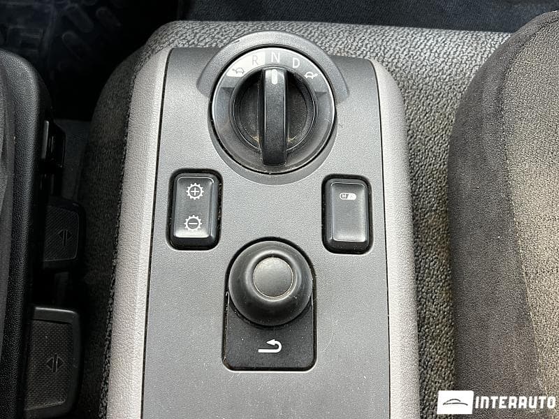 2015 DAF FT95 430XF — Miniatură 8