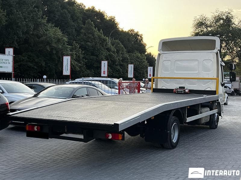 2015 DAF FT95 430XF — Miniatură 3