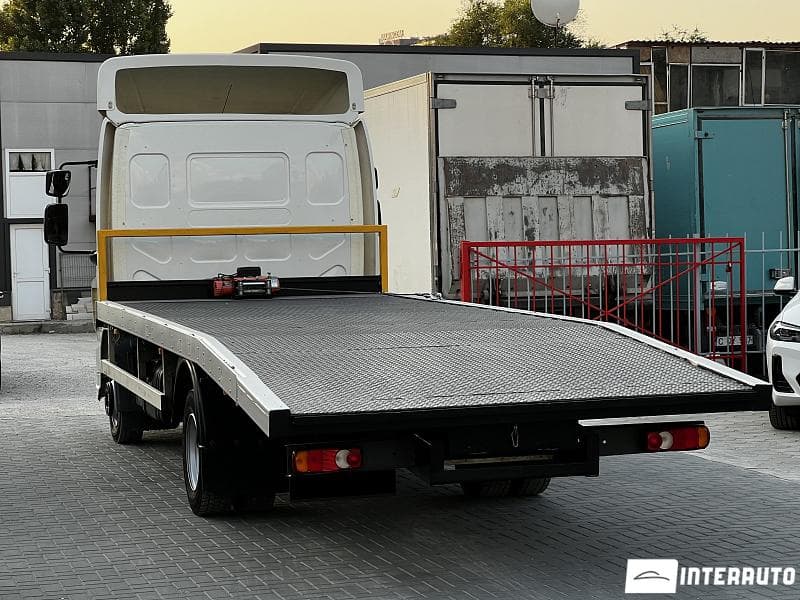 2015 DAF FT95 430XF — Miniatură 2