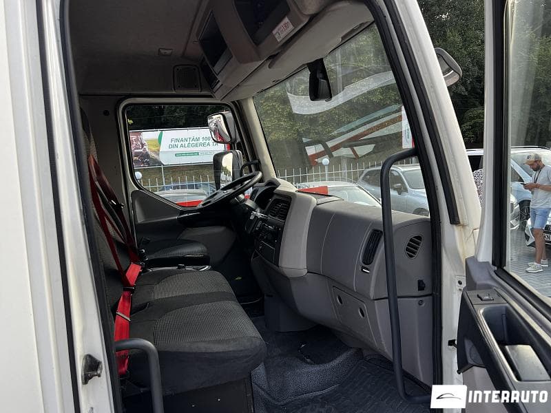 2015 DAF FT95 430XF — Miniatură 7