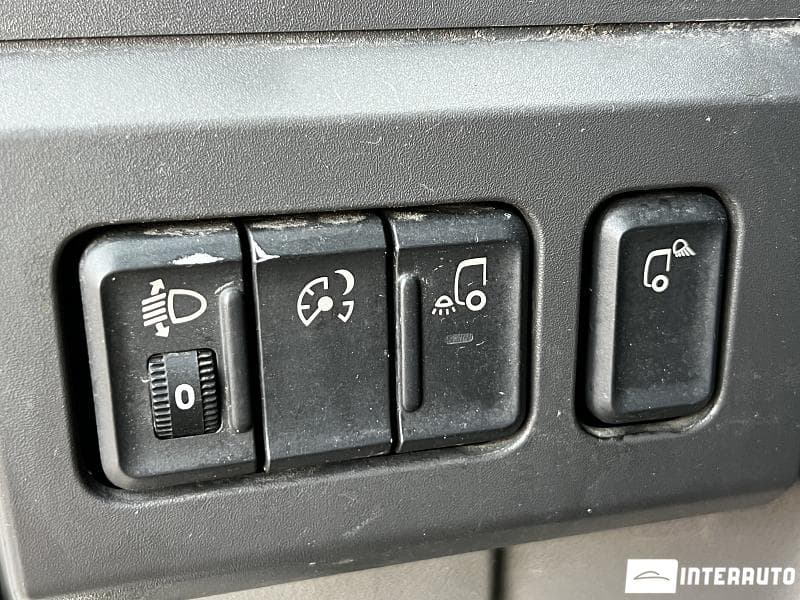 2015 DAF FT95 430XF — Miniatură 11