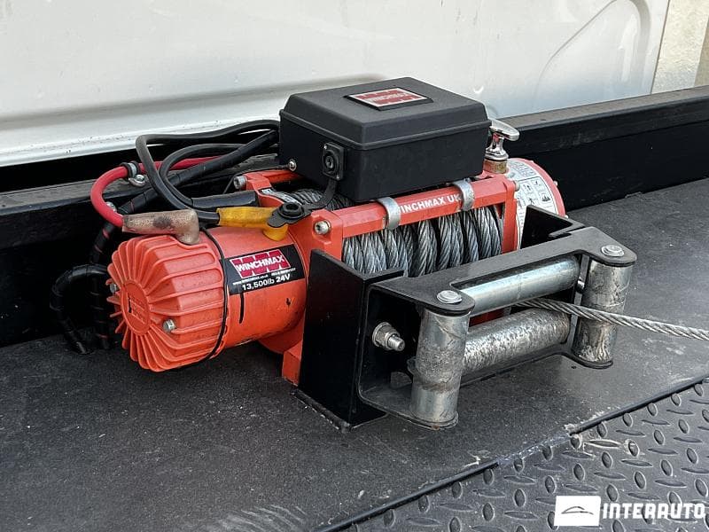 2015 DAF FT95 430XF — Miniatură 13
