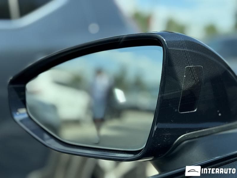 Audi A6 2019 — Миниатюра 22