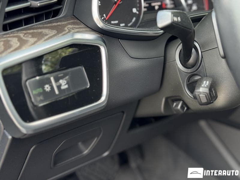 Audi A6 2019 — Миниатюра 7