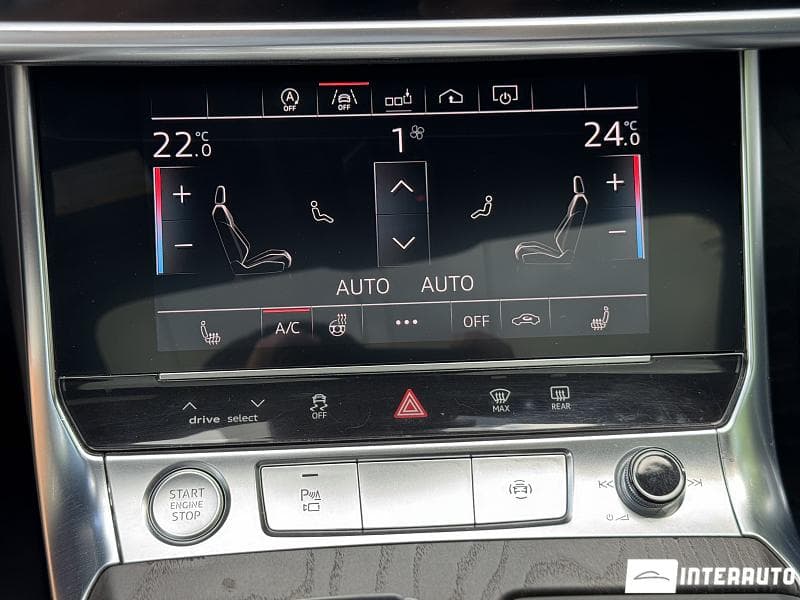 Audi A6 2019 — Миниатюра 14