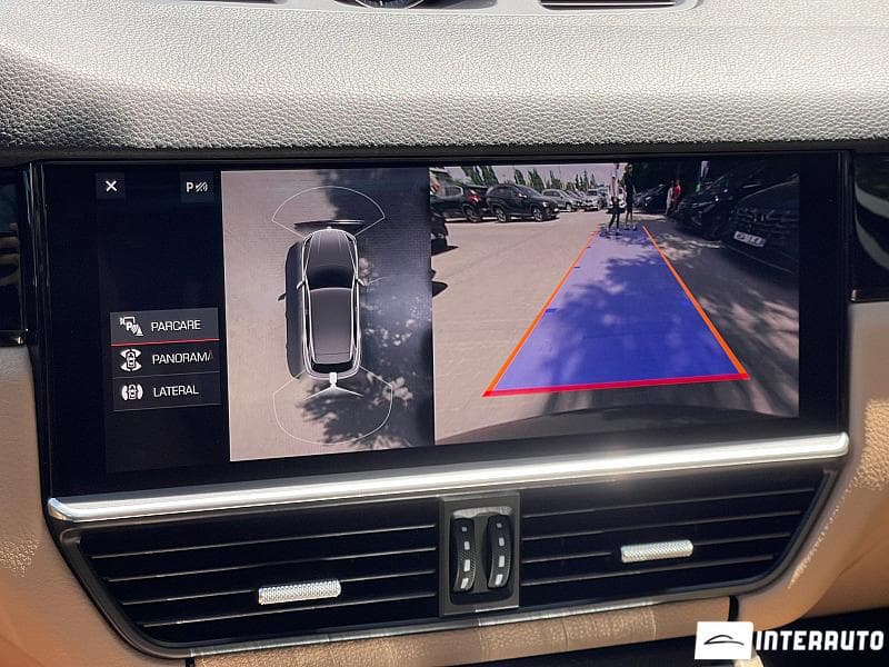 2019 Porsche Cayenne S — Miniatură 13