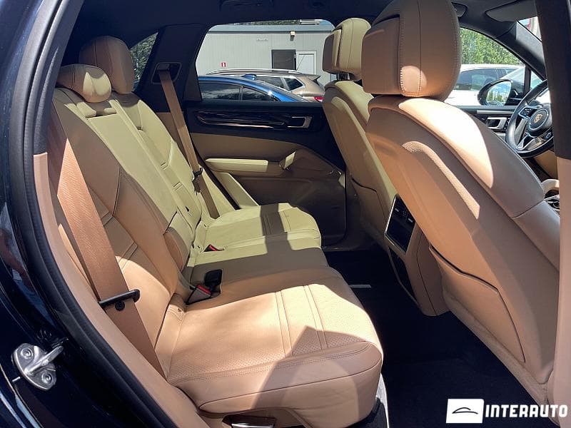 2019 Porsche Cayenne S — Miniatură 17
