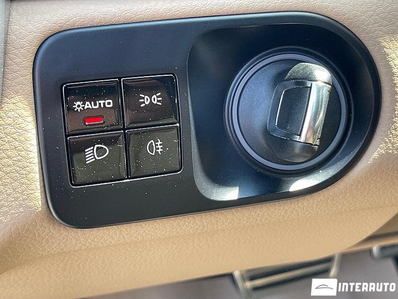 2019 Porsche Cayenne S — Miniatură 7